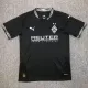 24/25 Monchengladbach Third Fans Soccer Jersey