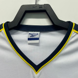 2001/2002 LIV Away Retro Soccer Jersey