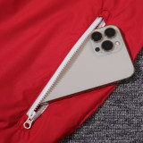 24/25 ARS Red Windbreaker