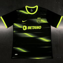 22/23  Braga Away Fans Soccer Jersey