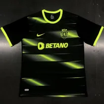 22/23  Braga Away Fans Soccer Jersey