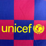 2019/2020 BAR Home Retro Soccer Jersey