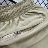 2025 D900 NK khaki Casual shorts (小标NK）