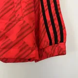 23/24 Sao Paulo Red Windbreaker
