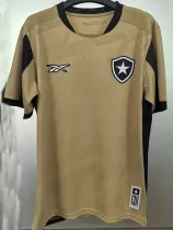 24/25 Botafogo Yellow  Goalkeeper  Fans Soccer Jersey
