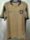 24/25 Botafogo Yellow  Goalkeeper  Fans Soccer Jersey
