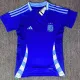 24/25 Argentina Away Women Soccer Jersey(女）