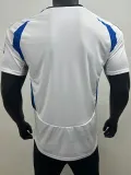 24/25 Hamburger Home Fans Soccer Jersey