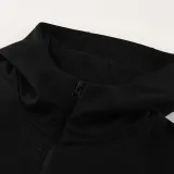 2024 NK Black Hoodie  Jacket Tracksuit#07