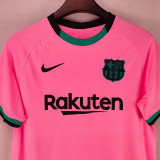 2020/2021 BAR Third Retro Soccer Jersey
