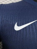 24/25 PSG Home  Player Version Soccer Jersey