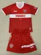 24/25 Stuttgart Away  Kids Soccer Jersey