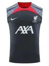24/25 LIV Dark Grey Tank top Training Shirts