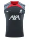 24/25 LIV Dark Grey Tank top Training Shirts