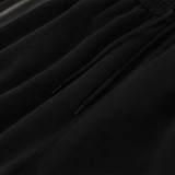 2024 NK Black Hoodie  Jacket Tracksuit#07