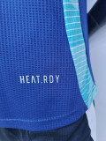 24/25 ARS Stone Blue Player Version Training shirts