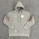24/25 Colombia 100th Anniversary Edition Grey Hoody