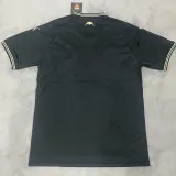 24/25 Valencia Black Special Edition Fans Soccer Jersey