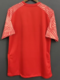 2022 Canada Home World Cup Fans Soccer Jersey