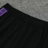 24/25 Germany Purple Training Short Suit
