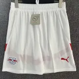 24/25 RB Leipzig Home  Shorts Pants
