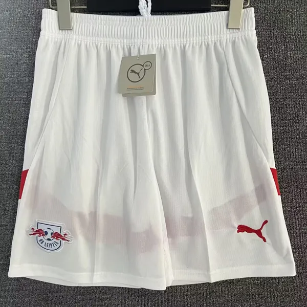 24/25 RB Leipzig Home  Shorts Pants