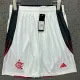 25/26 Flamengo Home Shorts Pants