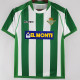 2001/2002 Real Betis Special Edition Retro Soccer Jersey