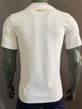 24/25 Colombia  white Cotton T-shirt(棉料703）