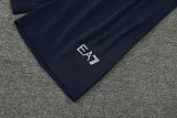 24/25 Napoli Red Training Short Suit