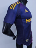 25/26 LA Galaxy Away  Player Version Soccer Jersey
