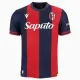 24/25 Bologna Home Fans Soccer Jersey