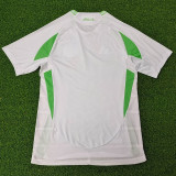 24/25 Algeria Home Player Version Soccer Jersey