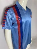 1985/1991 BAR Away Retro Soccer Jersey