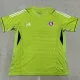 24/25 Internacional Green goalkeeper Fans  Soccer Jersey