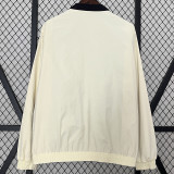 24/25 Dortmund Black & Yellow Double Sided Windbreaker (双面风衣)