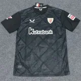 24/25 Bilbao Fourth Fans Soccer Jersey
