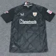 24/25 Bilbao Fourth Fans Soccer Jersey