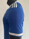 25/26 RMA Third  Player Version Soccer Jersey