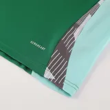 24/25 AD Green Training Short Suit（08）