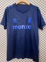 24/25 Coventry City Fourth Fans Soccer Jersey