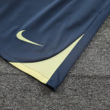 24/25 Club America Green Tank top and shorts suit