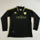 22/23 Venezia FC Home Long sleeve Fans Soccer Jersey