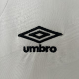 2024 Gremio Away Fans Soccer Jersey