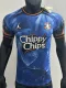 25/26 CHE Blue Special Edition  Player Version Soccer Jersey