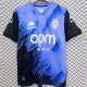 24/25 Monaco Blue Special Edition Fans  Soccer Jersey
