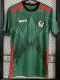 2023 Mexico Special Edition Green Training shirts