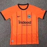 24/25 Frankfurt Third Fans Soccer Jersey