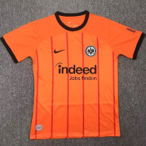 24/25 Frankfurt Third Fans Soccer Jersey