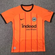 24/25 Frankfurt Third Fans Soccer Jersey